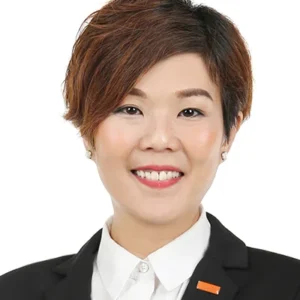 GOH TECK HENG (MICHELLE)