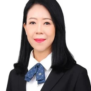HONG MEE LIAN (LYNN HONG)