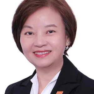 CHIA SOK HOON (ESTHER)