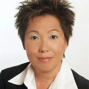 KIONG MUI LIAN LINDA