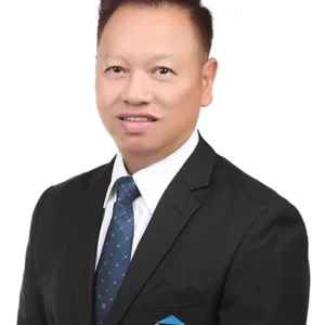 WILLIAM THIA YEOK CHWEE (WILLIAM THIA)