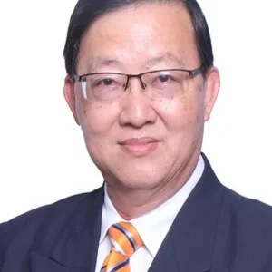 GOH KIM YONG
