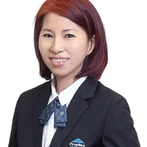 CHIA KIM HONG (KATHERINE)