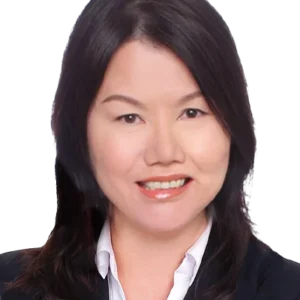 TIEN MUI FONG (DENG MEI HONG)