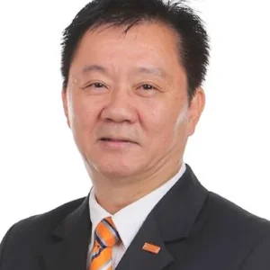 GAN CHEE WING (GARY)