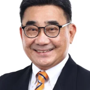 TAN THOO GUAN (PATRICK TAN)