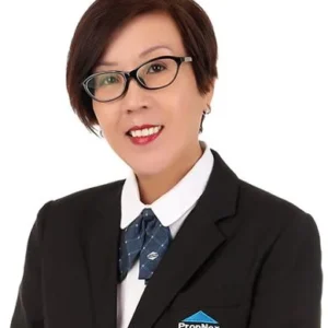 YAP GEOK LAN (LINDA YAP)