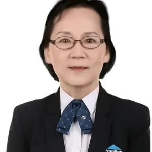 TAN KEE LIAN (GILLIAN)