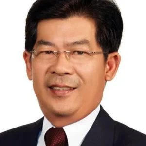 BERNIE TEO TECK SOON