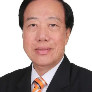TAY LAI HUAT (WILLIAM)