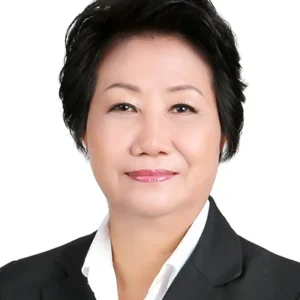 ONG SIEU KIAT (PENNY)