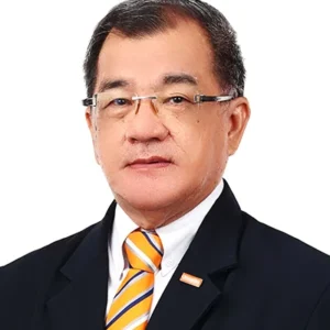 CHUA SWEE CHYE SILVESTER