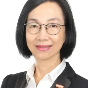 LEONG YUEN FONG (LUCILLA LEONG)