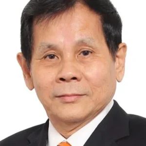 CHOO ENG AW (RICHARD)