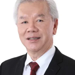 GOH JIAK PENG THOMAS