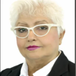 ISWARAN KOUR (ELIZABETH KOUR)