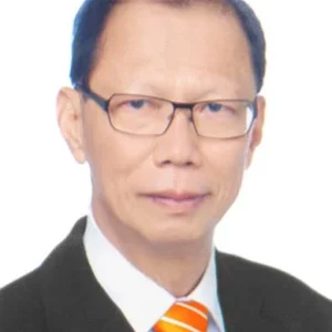 YEE KEE SENG, VICTOR