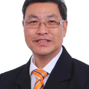 LIM YING SHING (VINCENT)