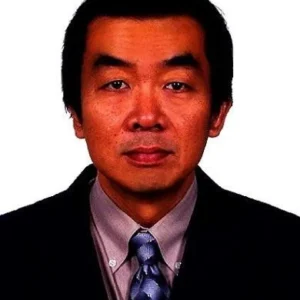 GAY KHIAM SOON (PATRICK)