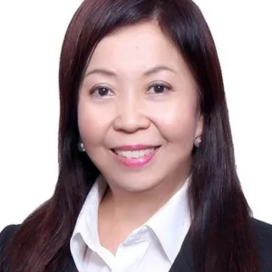 LAI MUN YEE (CONNIE)