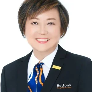 HONG KIN HOE FLORENCE (Florence Soh)