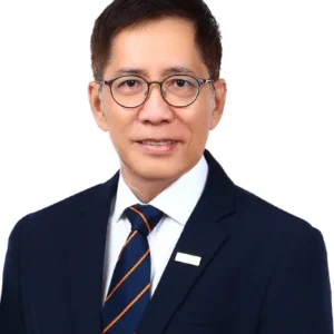 WONG CHIN KIONG (JEFFREY)