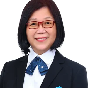 NG KHOON ENG (CHRISTINA)