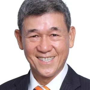 LIM TIEW THENG (MICHAEL)