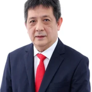 LEW GUAN HING (LARRY)