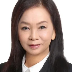 WONG SAU FONG (SERENE)