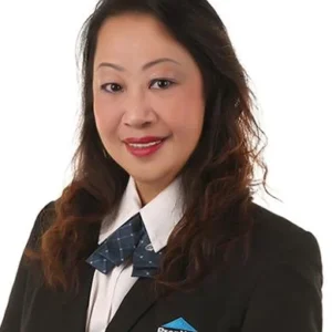 JORENA TAN BEE CHING (JORENA TAN)