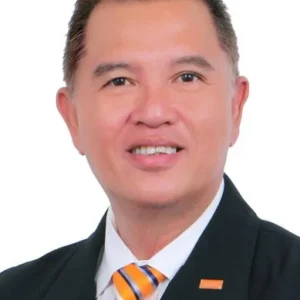 LIM PANG BING (VICTOR)