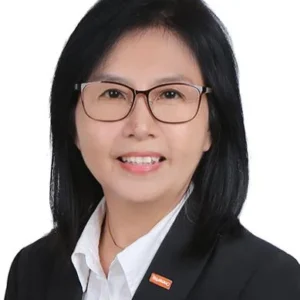 GOH EE LING CHRISTINA (CHRISTINA GOH)