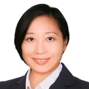 THAM LOKE SEE (ROSIE)