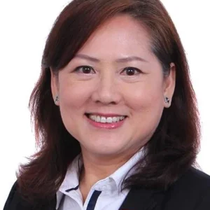 YEO SWEE HUA CORINNE