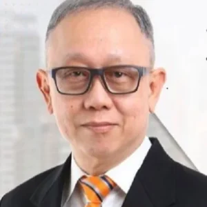 LEE BENG SAN ARTHUR (Arthur Lee B S)