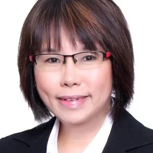 CHONG MEI LING RITA (RITA KEE)