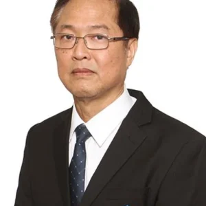 NEO YEW HOCK (MIKE NEO)