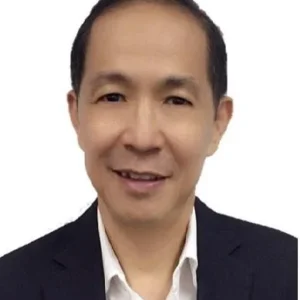 KON SEN CHOENG (DERRICK KON)