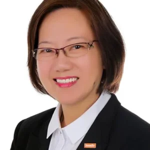 LEE GEOK HONG (IRENE)