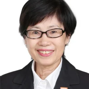 HO YAU FONG (JOSEPHINE)