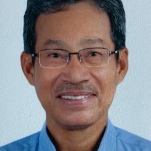 D’SOUZA LEONARD CLARENCE (LEONARD D’SOUZA)