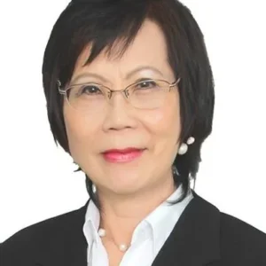 CHEW POH CHUN YVONNE