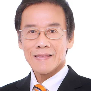 LIM BOON HUAT (DANIEL)