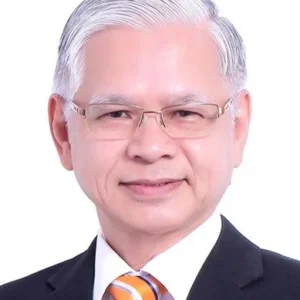 CHIN CHUA SENG (CHIN C S)