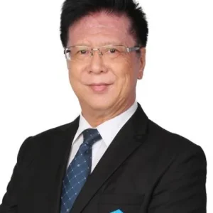 GOH KOON SENG (JOHN GOH)