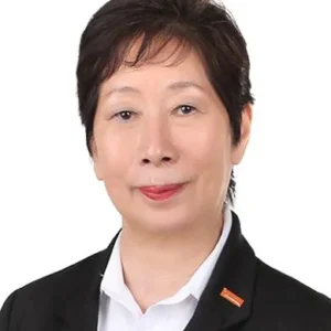 BRENDA TEONG LENG CHOO