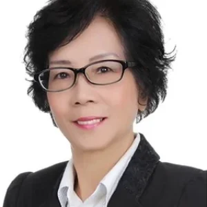 ONG GEOK YAN (SHERRILYN)