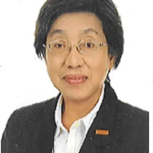 TENG KENG KEE (MARY TENG)