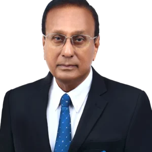 SRIREKAM KESAVA PURUSHOTHAM (KES SHOTAM)